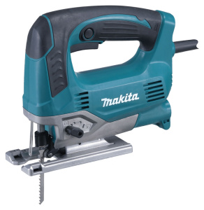 Лобзик электрический MAKITA JV 0600 K в чем.
