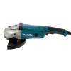 Двуручная углошлифмашина MAKITA GA 9020 в кор.