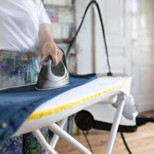 Чехол для гладильной доски Karcher