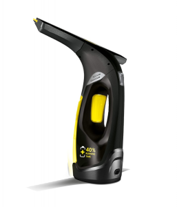Стеклоочиститель Karcher WV 2 Black Edition