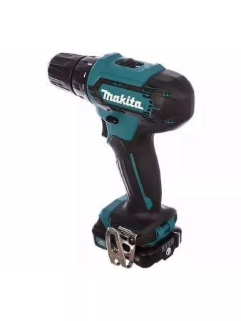 Дрель- шуруповерт аккум MAKITA DF 333 DWAE