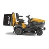 Газонокосилка бензиновая с сиденьем STIGA Estate 7122 W