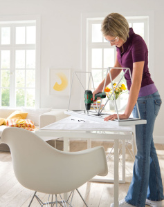 Аккумуляторная дрель-шуруповерт BOSCH EasyDrill 12-2 0.603.972.90X