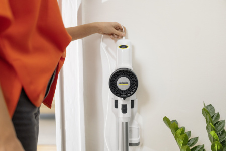 Пылесос аккумуляторный Karcher KVA 2