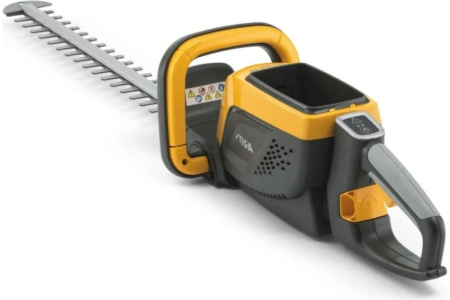 Кусторез аккумуляторный STIGA HT 500e