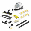 Пароочиститель Karcher SC 4 EasyFix Plus (белый)