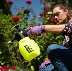 Опрыскиватель Marolex Master ergo 1000