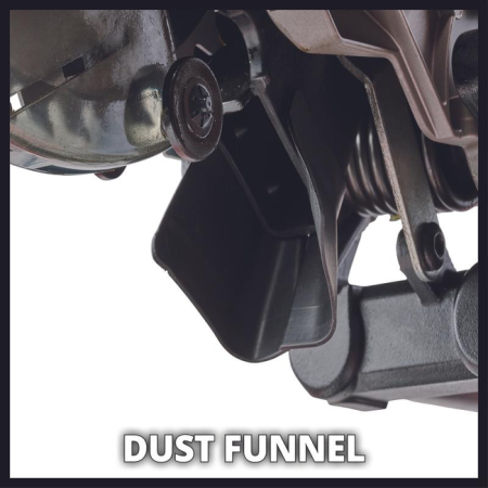 Пила торцовочная элект. Einhell TE-SM 8 L Dual