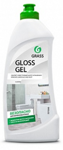 Гель Grass Gloss gel 500 мл