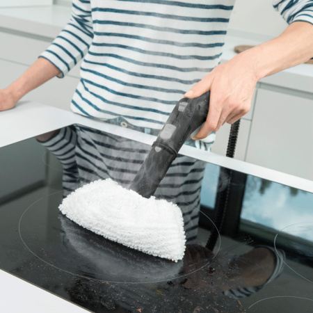 Пароочиститель Karcher SC 3 Deluxe EasyFix