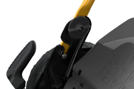 Газонокосилка аккумуляторная самоходная STIGA COMBI 748e V Kit (48V 2 х7,5 Ач + З/У)