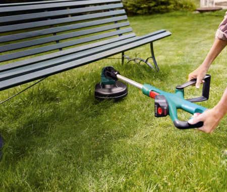 Аккумуляторный триммер Bosch ART 23-18 LI