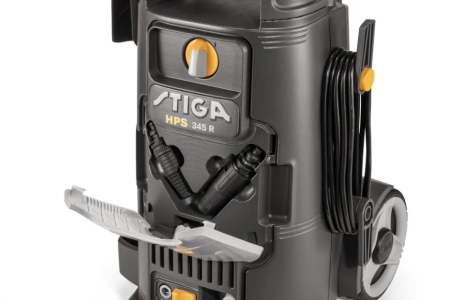 Аппарат высокого давления Stiga HPS 345 R