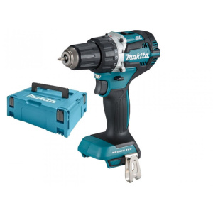 Аккум. дрель-шуруповерт MAKITA DDF 484 ZJ в чем.