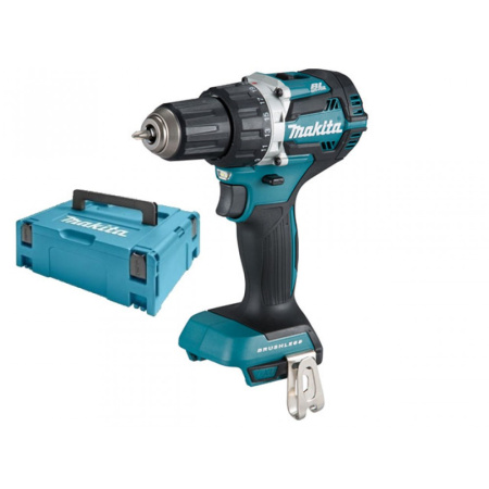 Аккум. дрель-шуруповерт MAKITA DDF 484 ZJ в чем.