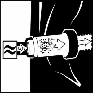 Водяной фильтр, Grass