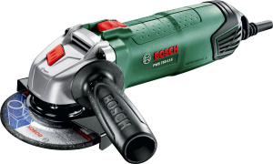 Угловая шлифмашина Bosch PWS 750-115 в кор. (0.603.3A2.421)