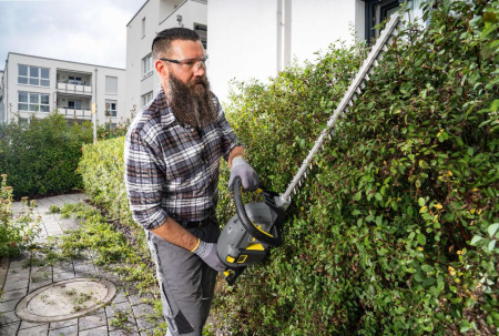 Триммер для кустов Karcher HT 650/36 Bp