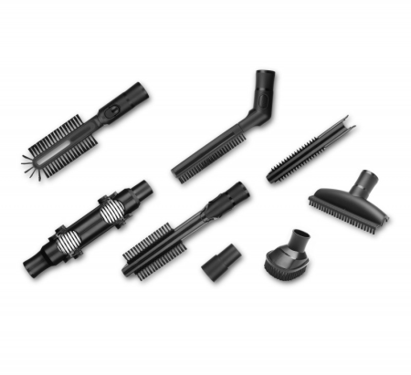 Комплект принадлежностей для пылесосов Karcher VC 3, WD 3/4/5/6