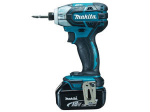 Аккумуляторный шуруповерт MAKITA DTS 141 RME в чем.