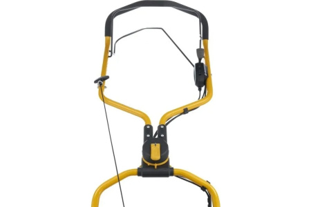 Газонокосилка бензиновая самоходная STIGA Combi 753 V