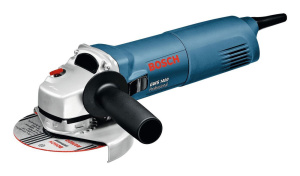 Угловая шлифмашина Bosch GWS 1400 Professional