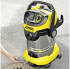 Хозяйственный пылесос Karcher WD 6 P Premium