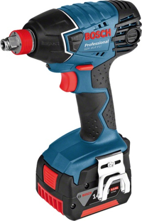 Гайковерт ударный Bosch GDX 14,4 V-Li Professional
