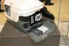 Фильтр HEPA 13, для пылесосов Karcher DS 5800/6000 MediClean