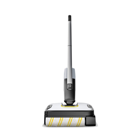 Электрошвабра для влажной уборки пола Karcher FC 2-4 Battery Set