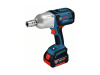 Гайковерт ударный Bosch GDS 18 V-LI HT L-BOXX