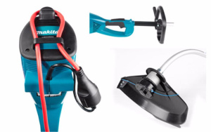 Электрический триммер Makita UM 4030
