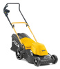 Электрическая газонокосилка STIGA COMBI 48 E