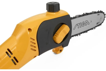 Мультиинструмент аккумуляторный STIGA MT 100e KIT (20V 4 Ач + З/У)