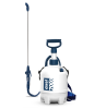 Опрыскиватель садовый Marolex Axel 7000