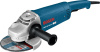 Угловая шлифмашина Bosch GWS 26-180 H Professional (0.601.855.100)