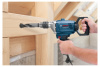 Дрель BOSCH GBM 1600 RE в кор.