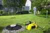 Садовый насос Karcher BP 3 Home & Garden