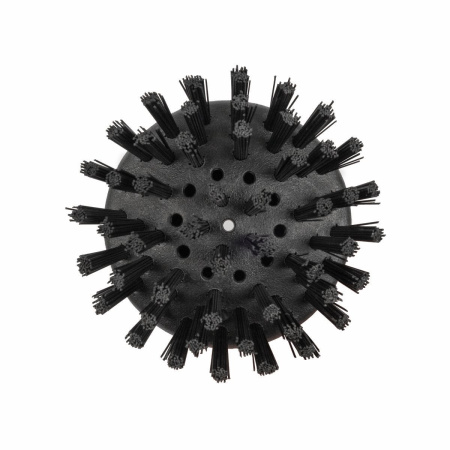 Щетка круглая большая OZONE, для пароочистителя KАRCHER