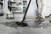 Хозяйственный пылесос Karcher WD 3