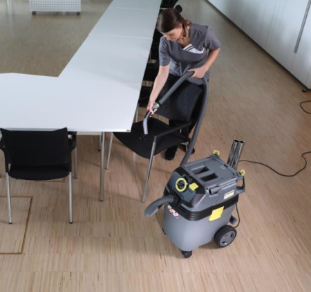 Пылесос влажной и сухой уборки Karcher NT 30/1 Tact Te Adv L