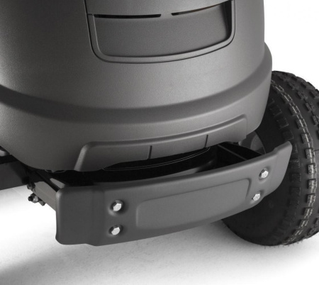 Газонокосилка бензиновая с сиденьем STIGA Tornado 5108 W