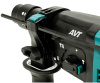 Аккум. перфоратор MAKITA DHR 283 ZJ