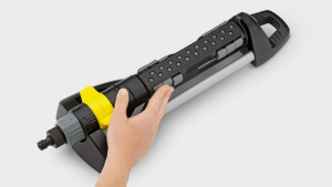Дождеватель осциллирующий Karcher OS 5.320 SV