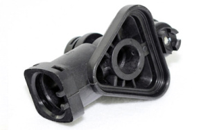 Корпус распределителя, K2-K3, Karcher, 9.755-286.0