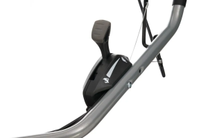 Газонокосилка бензиновая самоходная с вариатором STIGA Combi 955 V