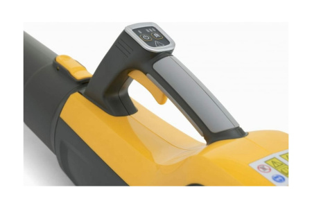 Воздуходувка аккумуляторная STIGA BL 500e