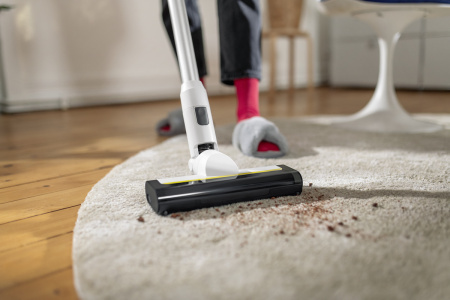 Пылесос аккумуляторный Karcher KVA 2