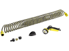 Спиральный шланг в комплекте, Karcher