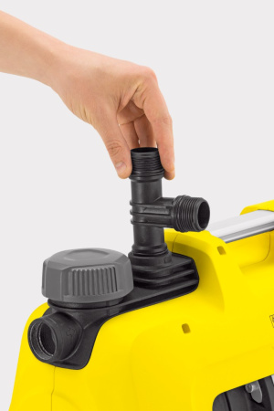 Садовый насос Karcher BP 5 Home & Garden